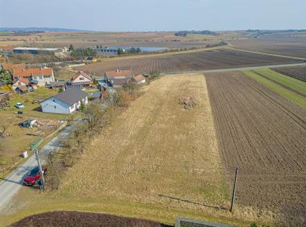 . | Prodej - pozemek pro bydlení, 2 088 m²