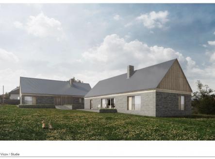 . | Prodej - pozemek pro bydlení, 2 088 m²