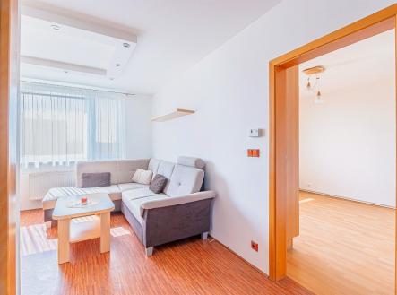 . | Pronájem bytu, 4+1, 64 m²