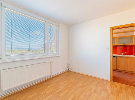 . | Pronájem bytu, 4+1, 64 m²