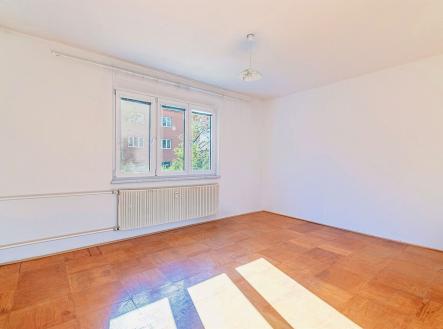 . | Pronájem bytu, 2+1, 59 m²