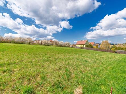 . | Prodej - pozemek pro bydlení, 1 345 m²