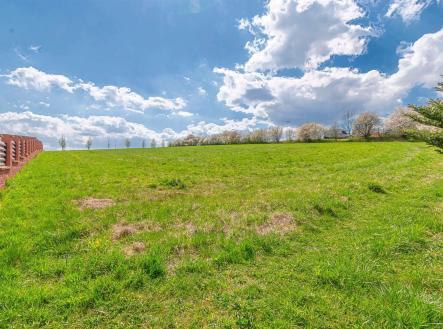 . | Prodej - pozemek pro bydlení, 1 345 m²