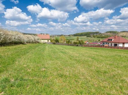. | Prodej - pozemek pro bydlení, 1 345 m²