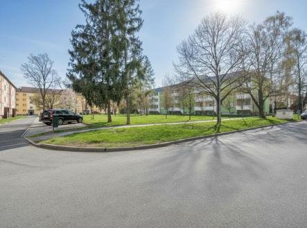 Pronájem bytu, 2+1, 54 m² obrázek