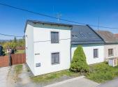 Prodej - dům/vila, 210 m²