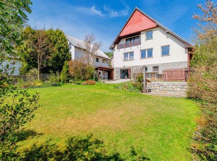 . | Prodej - dům/vila, 260 m²