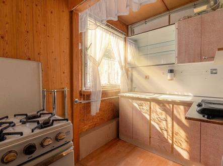. | Prodej - chata/rekreační objekt, 70 m²