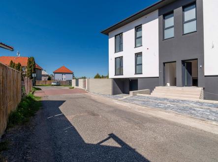 . | Prodej - dům/vila, 280 m²