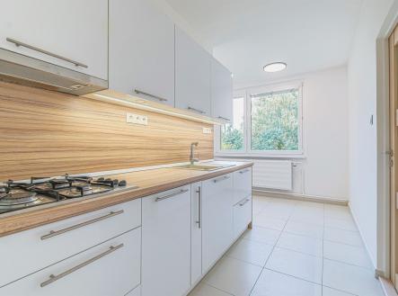. | Pronájem bytu, 3+1, 73 m²