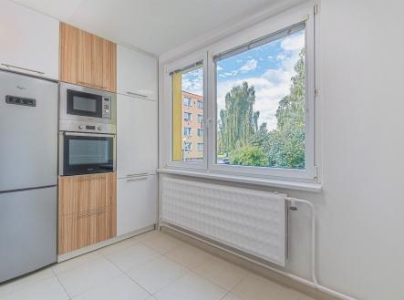 . | Pronájem bytu, 3+1, 73 m²