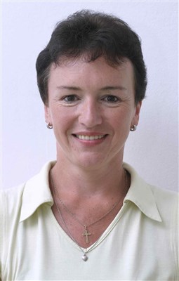 Zdenka Řezáčová