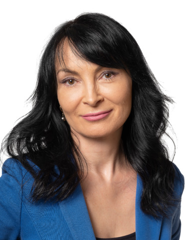 Tatiana Černická