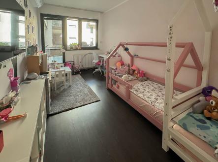 Bez popisku | Prodej bytu, 3+kk, 100 m²