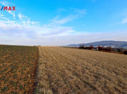 Prodej - pozemek, zemědělská půda, 3 472 m²