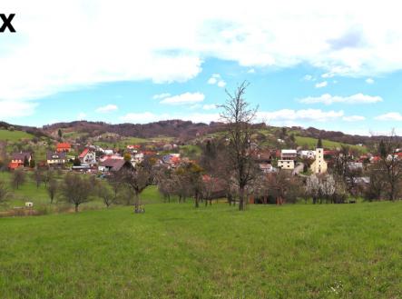 Prodej - pozemek pro bydlení, 4 043 m² obrázek