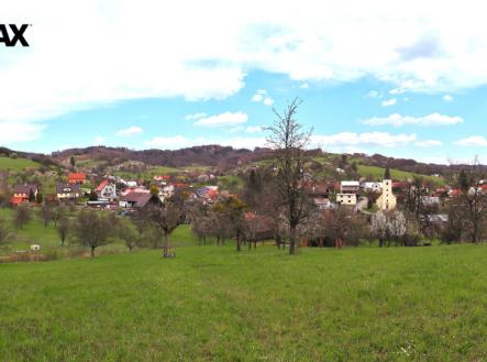 Prodej - pozemek pro bydlení, 4 043 m² obrázek