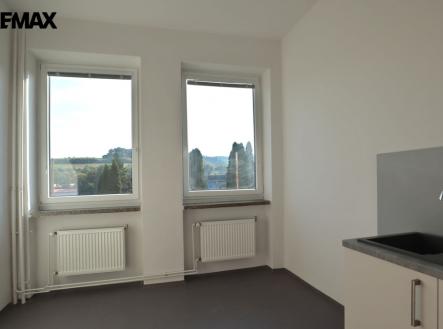 Denní místnost | Pronájem - kanceláře, 67 m²