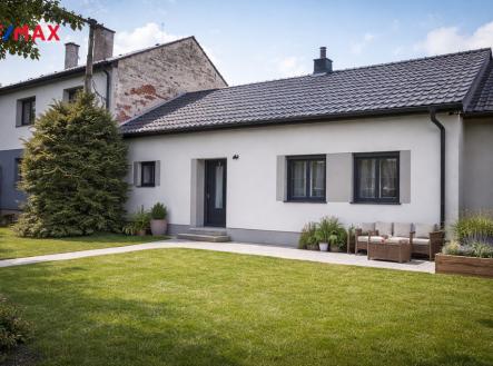 Prodej - dům/vila, 98 m² obrázek