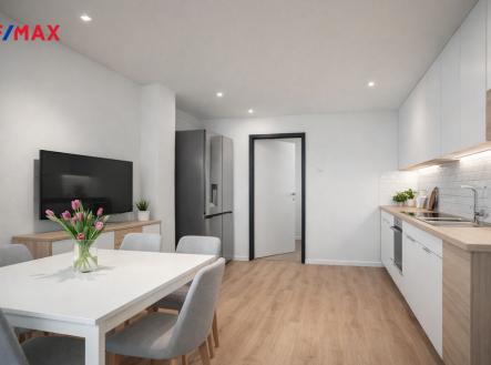 chvalcov-kuchyne-vizualizace.png | Prodej - dům/vila, 98 m²