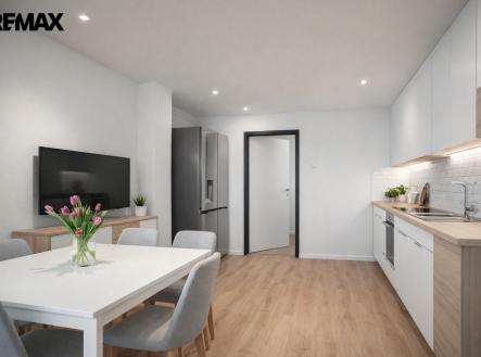 chvalcov-kuchyne-vizualizace.png | Prodej - dům/vila, 98 m²