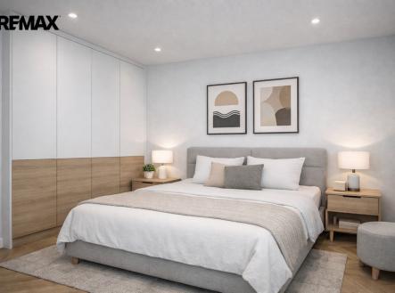 chvalcov-loznice-vizualizace.png | Prodej - dům/vila, 98 m²