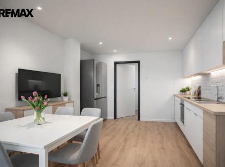 chvalcov-kuchyne-vizualizace.png | Prodej - dům/vila, 98 m²