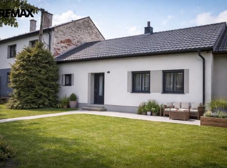 Prodej - dům/vila, 98 m² obrázek