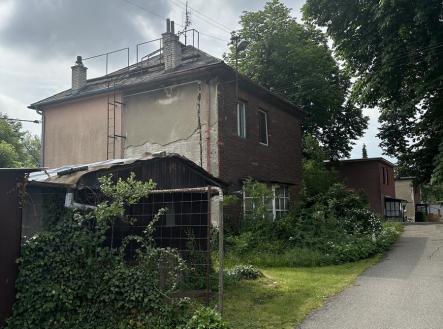 Prodej - dům/vila, 80 m²