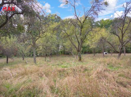 Prodej - pozemek pro bydlení, 2 661 m² obrázek