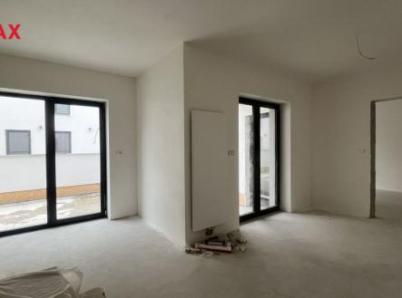 Prodej bytu, 3+kk, 104 m²