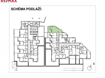 167-b2-k1a.jpg | Prodej - kanceláře, 60 m²