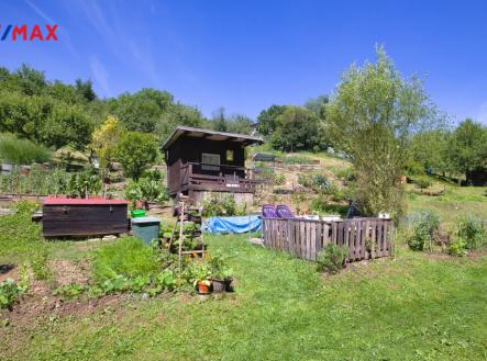 Prodej - pozemek, zahrada, 3 479 m²