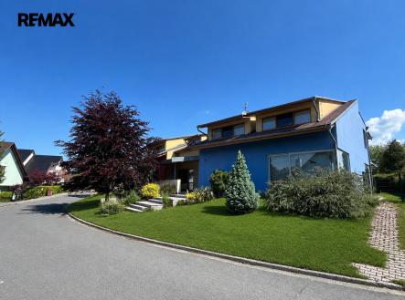 Prodej - dům/vila, 700 m² obrázek