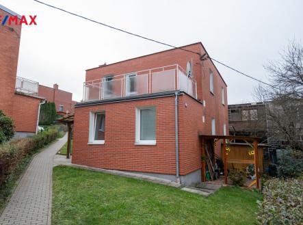 Prodej - dům/vila, 95 m² obrázek