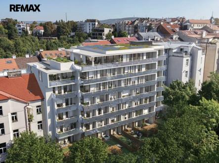 out2.jpg | Prodej bytu, 1+kk, 38 m²
