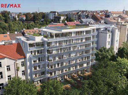 out2.jpg | Prodej bytu, 2+kk, 54 m²