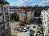 Prodej bytu, 2+kk, 54 m²
