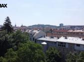 Prodej bytu, 2+kk, 54 m²