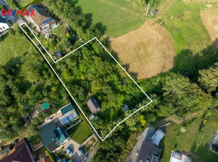 hvodz-1.jpg | Prodej - pozemek pro bydlení, 1 540 m²