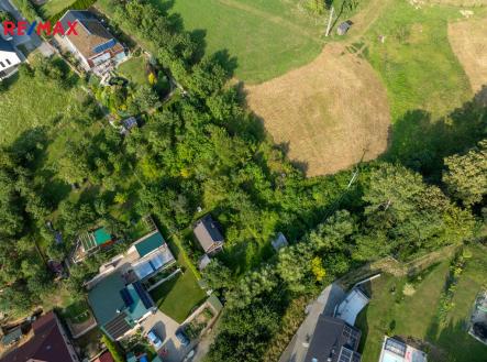 hvodz-4.jpg | Prodej - pozemek pro bydlení, 1 540 m²