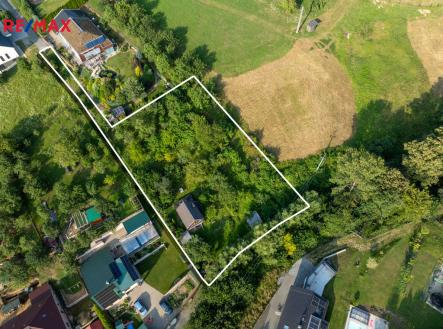 hvodz-5.jpg | Prodej - pozemek pro bydlení, 1 540 m²