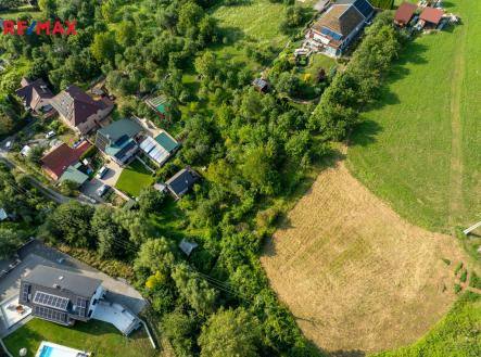hvodz-6.jpg | Prodej - pozemek pro bydlení, 1 540 m²