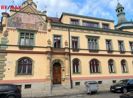 Prodej bytu, 3+1, 132 m² obrázek