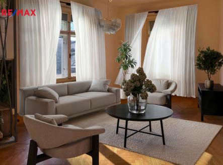 prostejov-vizualizace-pokoj-2.jpeg | Prodej bytu, 3+1, 132 m²