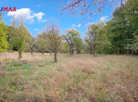 Prodej - pozemek pro bydlení, 1 860 m² obrázek