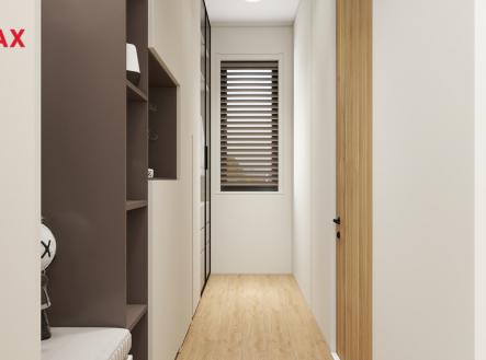 chodba-1.jpg | Prodej bytu, 2+1, 75 m²