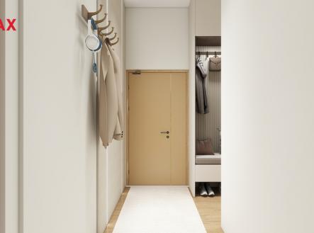 chodba.jpg | Prodej bytu, 2+1, 75 m²