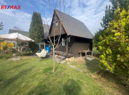 Prodej - pozemek, zahrada, 360 m² obrázek