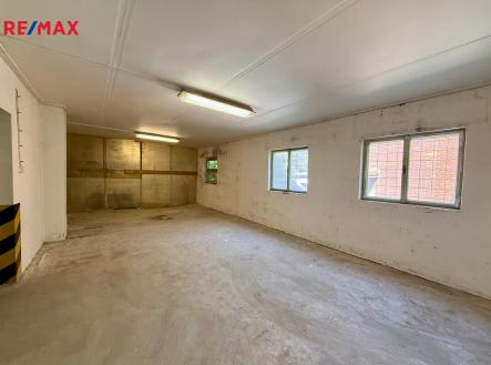 img-5512.jpeg | Pronájem - skladovací prostor, 44 m²